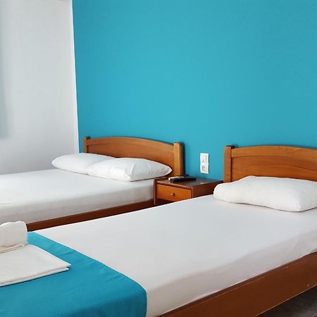 Harisis Apartments Ολυμπιακή Ακτή Δωμάτιο φωτογραφία