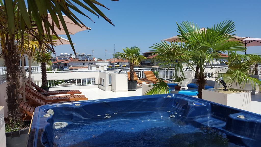 Harisis Apartments Ολυμπιακή Ακτή Δωμάτιο φωτογραφία