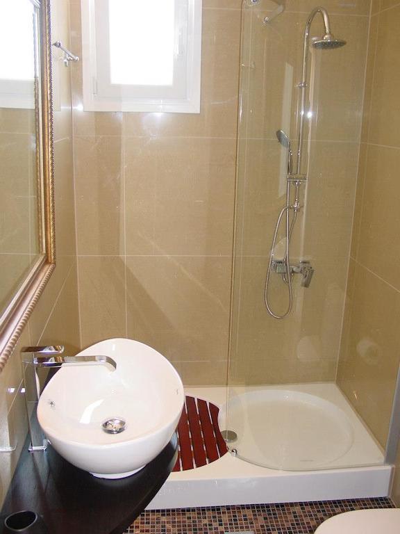 Harisis Apartments Ολυμπιακή Ακτή Δωμάτιο φωτογραφία