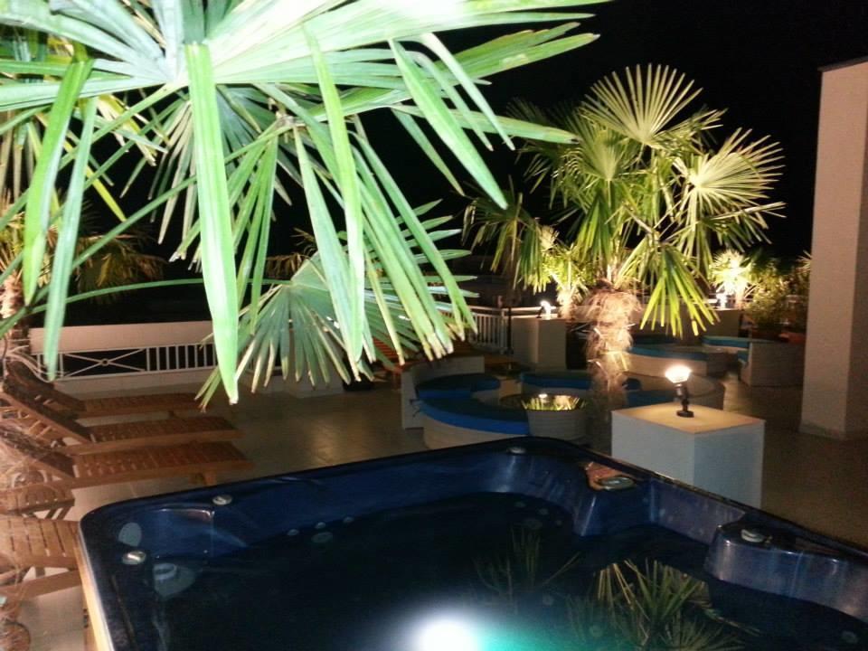 Harisis Apartments Ολυμπιακή Ακτή Δωμάτιο φωτογραφία
