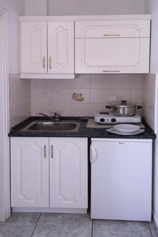 Harisis Apartments Ολυμπιακή Ακτή Δωμάτιο φωτογραφία